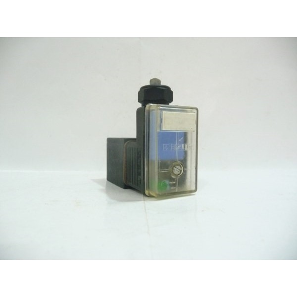 Solenoid Valve Coil, E30-230/50-60-P0, 730040, AVS-Romer (14 Days Warrenty on Entire Stock)